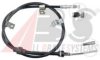 HONDA 47510SD9003 Cable, parking brake